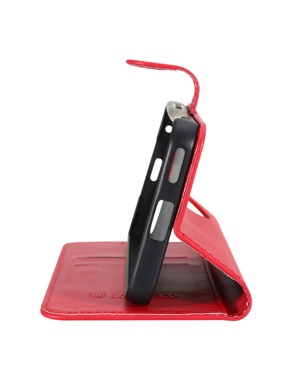 Tactical Tactical Field Notes Honor Magic8 Lite-hez Piros