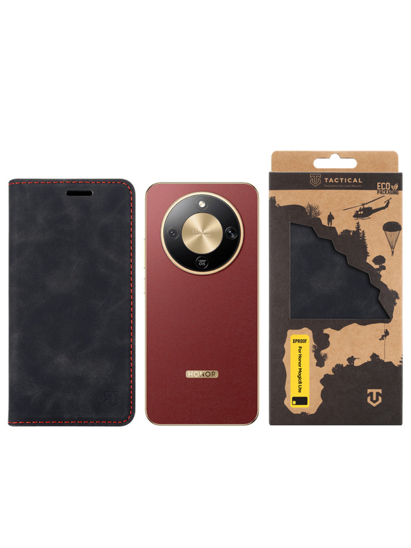 Tactical Tactical Xproof Honor Magic8 Lite-hez Black Hawk