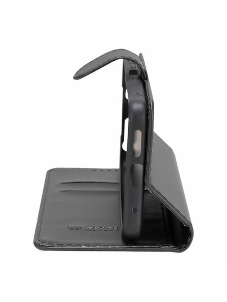 Tactical Tactical Field Notes Motorola Moto G56-hez Fekete