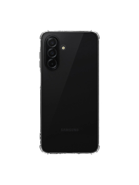 Tactical Tactical TPU Plyo Tok Samsung Galaxy A26 5G-hez Átlátszó