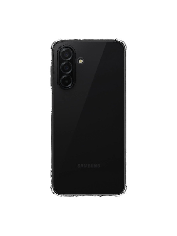 Tactical Tactical TPU Plyo Tok Samsung Galaxy A26 5G-hez Átlátszó