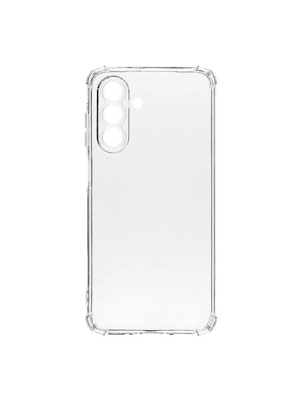 Tactical Tactical TPU Plyo Tok Samsung Galaxy A26 5G-hez Átlátszó