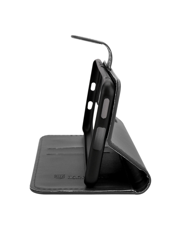 Tactical Tactical Field Notes Xiaomi Redmi Note 15 4G/5G-hez Fekete