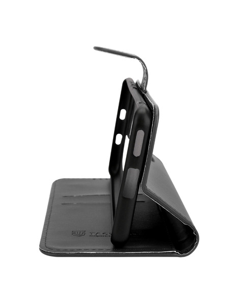 Tactical Tactical Field Notes Xiaomi Redmi Note 15 4G/5G-hez Fekete