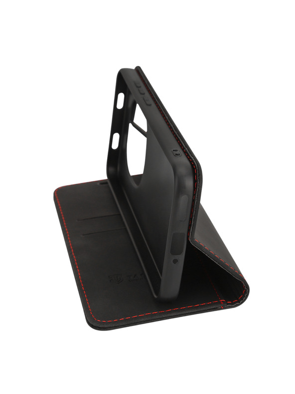 Tactical Tactical Xproof Xiaomi Redmi Note 15 Pro 4G-hez Black Hawk