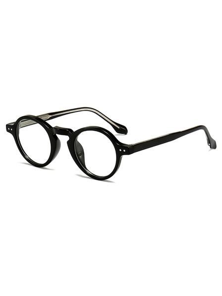 VEYREY VeyRey lninkas napszemüveg Saren fekete keret tiszta lencse