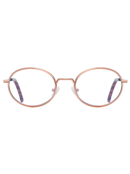 VEYREY VeyRey lninkas napszemüveg Bhubter arany keret tiszta lencse