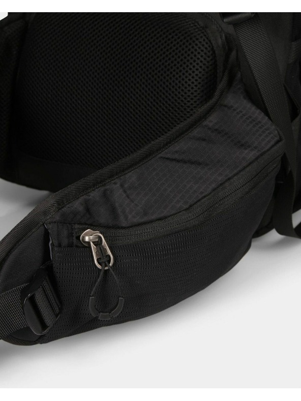 Kilpi Turisztikai hátizsák 45 L Kilpi ECROW 45-U Fekete