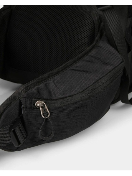 Kilpi Turisztikai hátizsák 45 L Kilpi ECROW 45-U Fekete