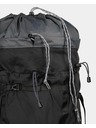 Kilpi Turisztikai hátizsák 45 L Kilpi ECROW 45-U Fekete