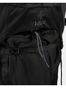 Kilpi Turisztikai hátizsák 45 L Kilpi ECROW 45-U Fekete