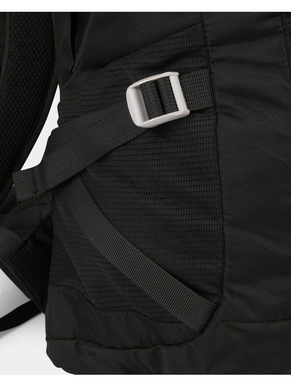 Kilpi Turisztikai hátizsák 45 L Kilpi ECROW 45-U Fekete