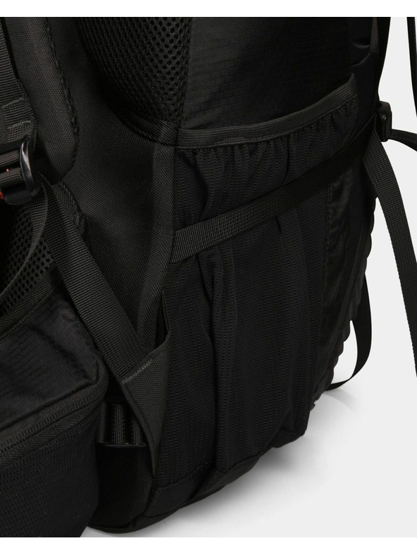 Kilpi Turisztikai hátizsák 45 L Kilpi ECROW 45-U Fekete