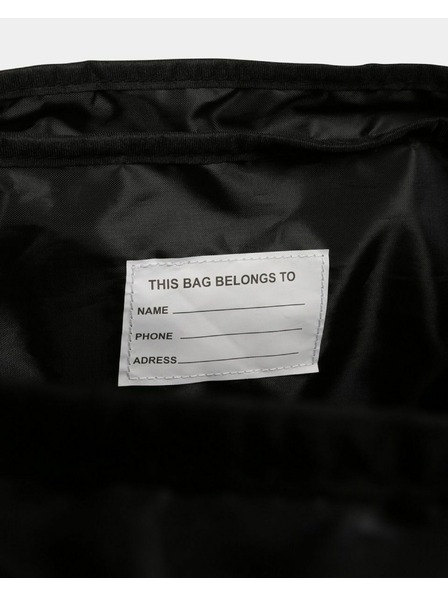 Kilpi Fitness táska Kilpi KATMAI 35-U Sárga