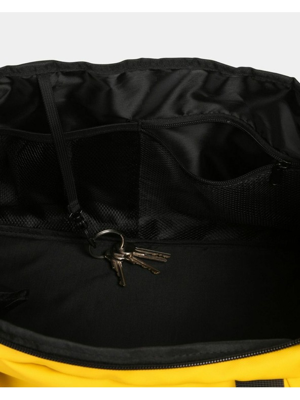 Kilpi Fitness táska Kilpi KATMAI 35-U Sárga