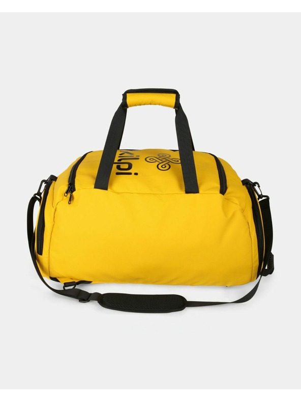 Kilpi Fitness táska Kilpi KATMAI 35-U Sárga
