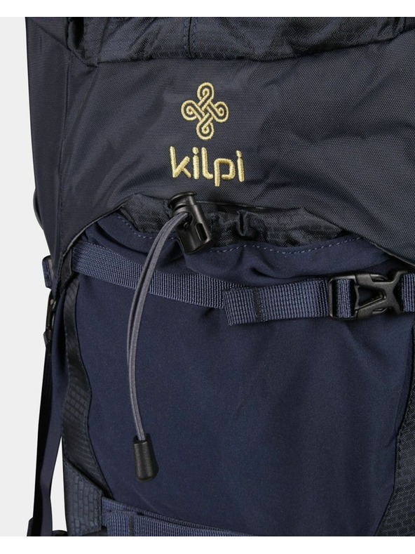 Kilpi Túrahátizsák 45 L Kilpi ECROW 45-U Sötétkék