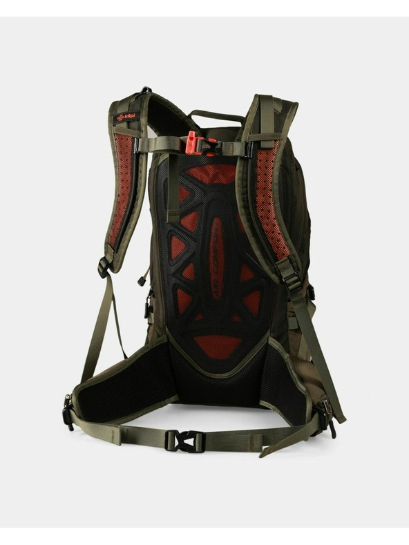 Kilpi Turisztikai hátizsák Kilpi RILA 30-U Khaki