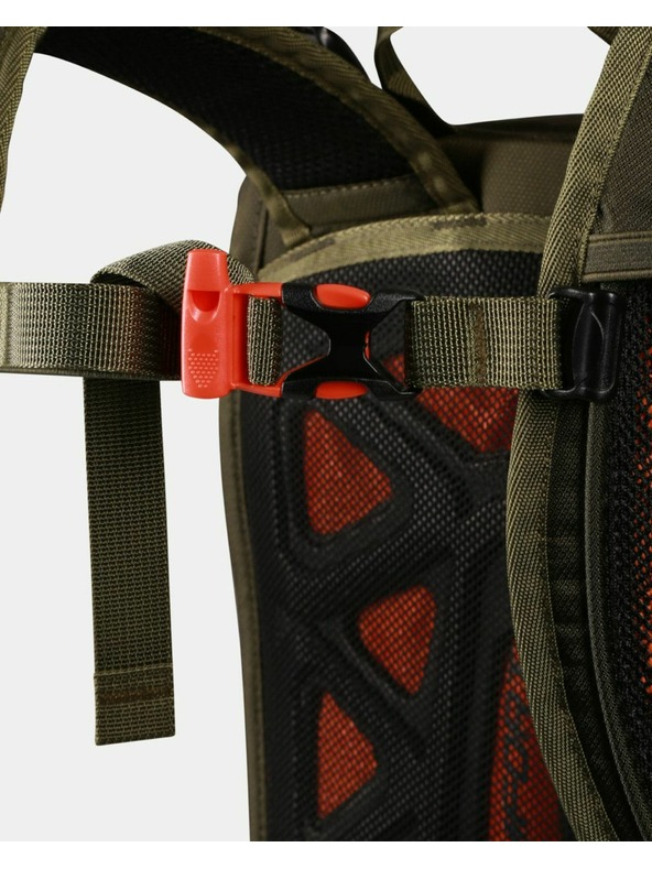 Kilpi Turisztikai hátizsák Kilpi RILA 30-U Khaki