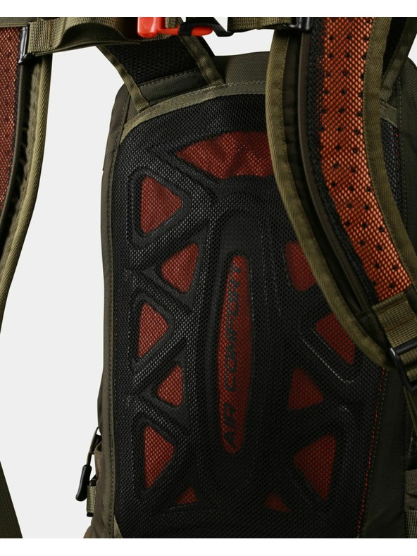 Kilpi Turisztikai hátizsák Kilpi RILA 30-U Khaki