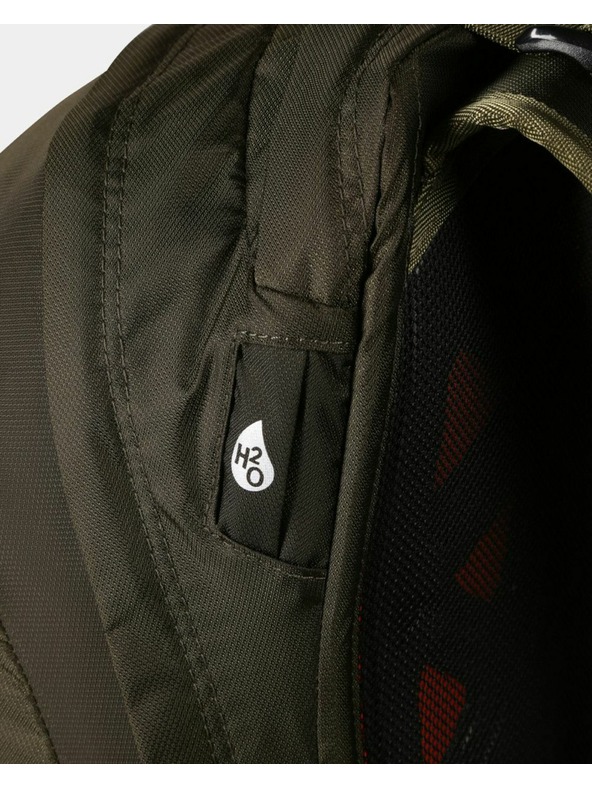 Kilpi Turisztikai hátizsák Kilpi RILA 30-U Khaki