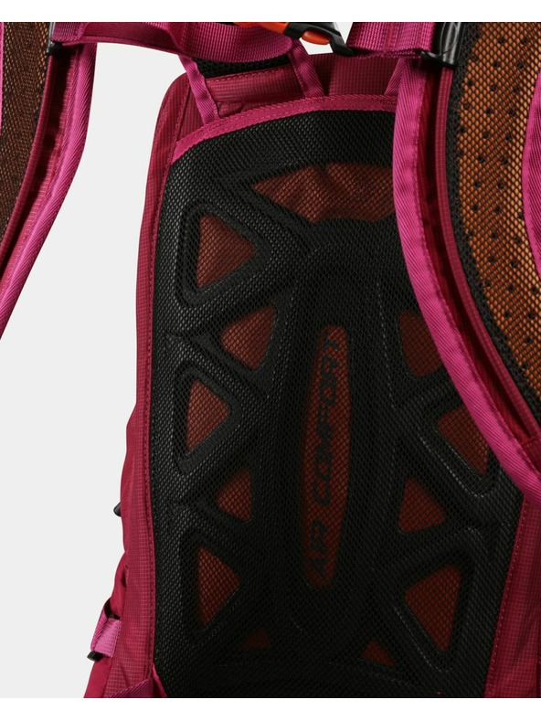 Kilpi Turisztikai hátizsák Kilpi RILA 30-U Sötét vörös