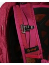 Kilpi Turisztikai hátizsák Kilpi RILA 30-U Sötét vörös