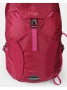 Kilpi Turisztikai hátizsák Kilpi RILA 30-U Sötét vörös