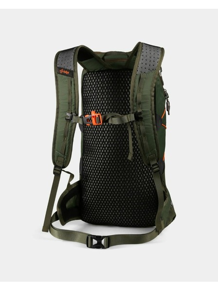 Kilpi Turisztikai és városi hátizsák Kilpi PACIFIC 20-U Khaki