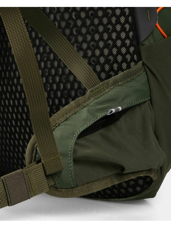 Kilpi Turisztikai és városi hátizsák Kilpi PACIFIC 20-U Khaki