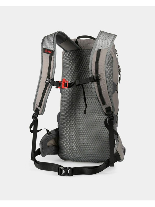 Kilpi Turisztikai és városi hátizsák Kilpi PACIFIC 20-U Világosszürke