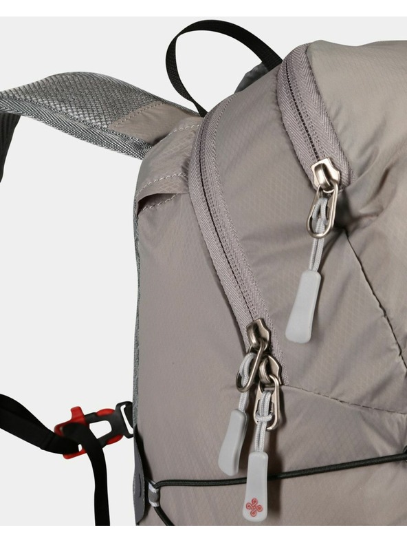 Kilpi Turisztikai és városi hátizsák Kilpi PACIFIC 20-U Világosszürke