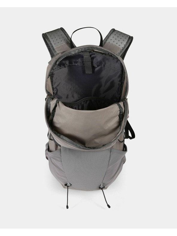 Kilpi Turisztikai és városi hátizsák Kilpi PACIFIC 20-U Világosszürke