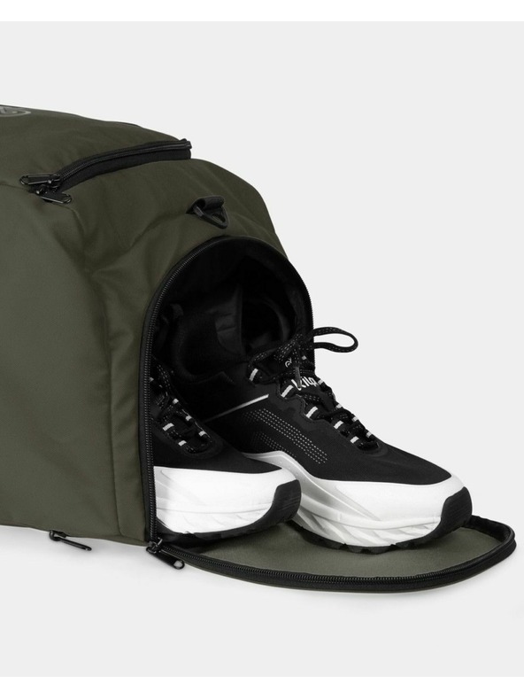 Kilpi Fitnesz táska Kilpi KATMAI 35-U Khaki