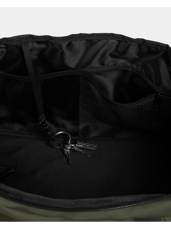 Kilpi Fitnesz táska Kilpi KATMAI 35-U Khaki