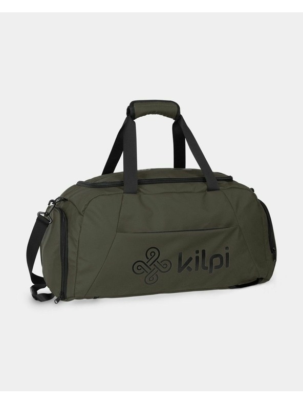 Kilpi Fitnesz táska Kilpi KATMAI 35-U Khaki
