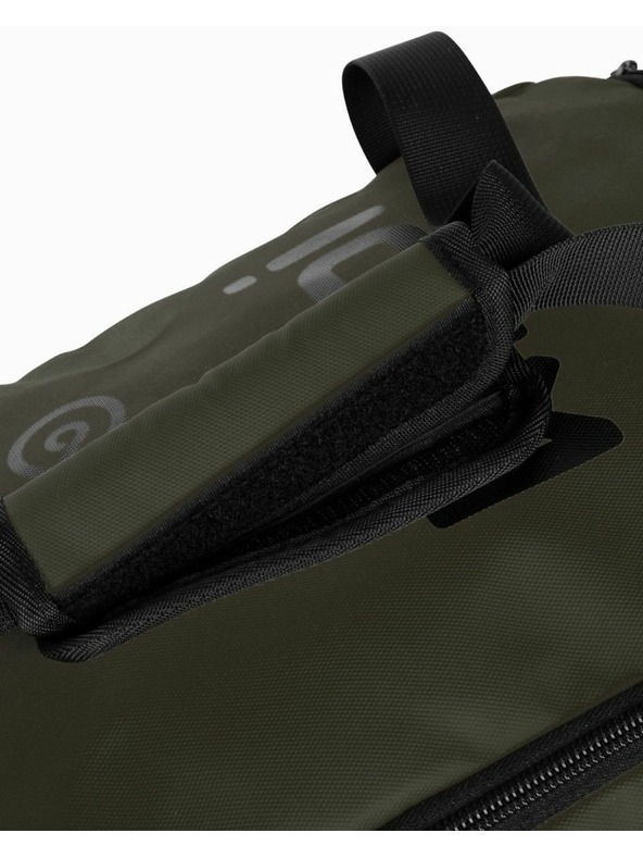 Kilpi Fitnesz táska Kilpi KATMAI 35-U Khaki