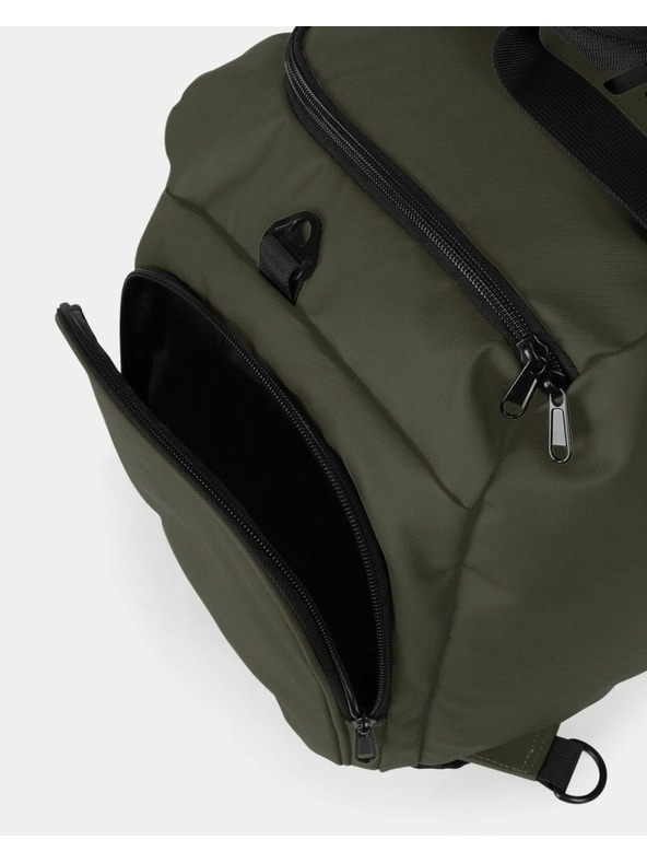 Kilpi Fitnesz táska Kilpi KATMAI 35-U Khaki