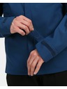 Kilpi Férfi membrános kabát Kilpi MONTANA-M Sötétkék