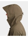 Kilpi Férfi membrános kabát Kilpi MONTANA-M Khaki