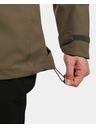 Kilpi Férfi membrános kabát Kilpi MONTANA-M Khaki