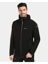 Kilpi Férfi vízálló dzseki Kilpi HURRICANE-M Fekete