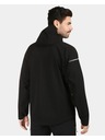 Kilpi Férfi vízálló dzseki Kilpi HURRICANE-M Fekete