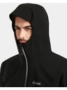 Kilpi Férfi vízálló dzseki Kilpi HURRICANE-M Fekete