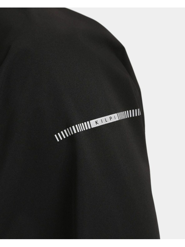 Kilpi Férfi vízálló dzseki Kilpi HURRICANE-M Fekete