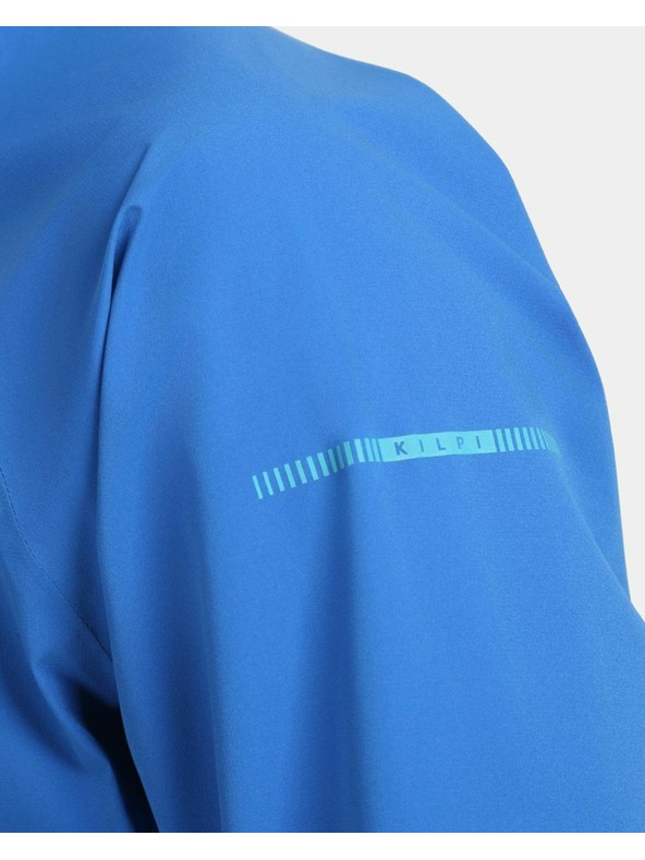 Kilpi Férfi vízálló kabát Kilpi HURRICANE-M Sötétkék