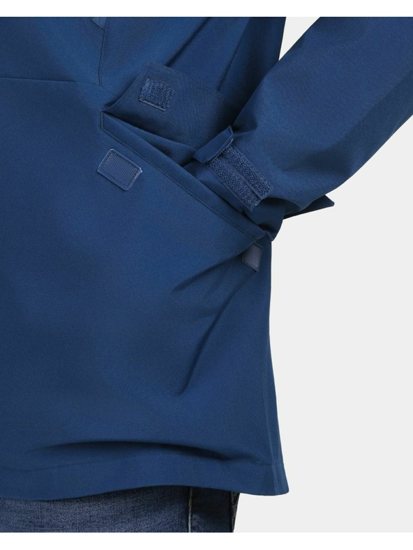 Kilpi Férfi hosszabbított outdoor kabát Kilpi AYRA-M Sötét kék