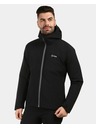 Kilpi Férfi outdoor dzseki Kilpi SONNA-M Fekete