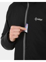 Kilpi Férfi outdoor dzseki Kilpi SONNA-M Fekete