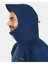 Kilpi Férfi Outdoor kabát Kilpi SONNA-M Sötétkék